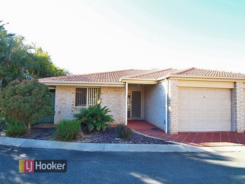 4/11 Ahern Street, Kallangur QLD 4503