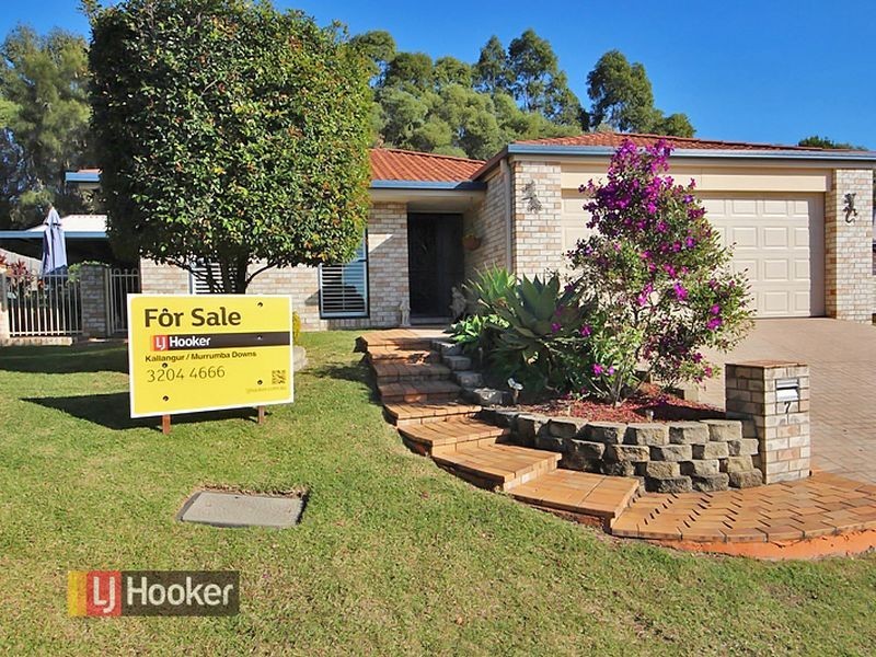 Griffin QLD 4503