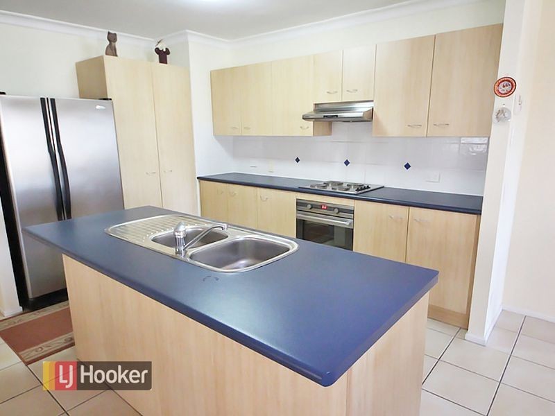 Griffin QLD 4503