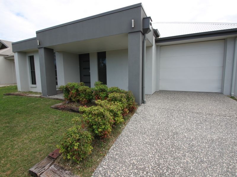 North Lakes QLD 4509