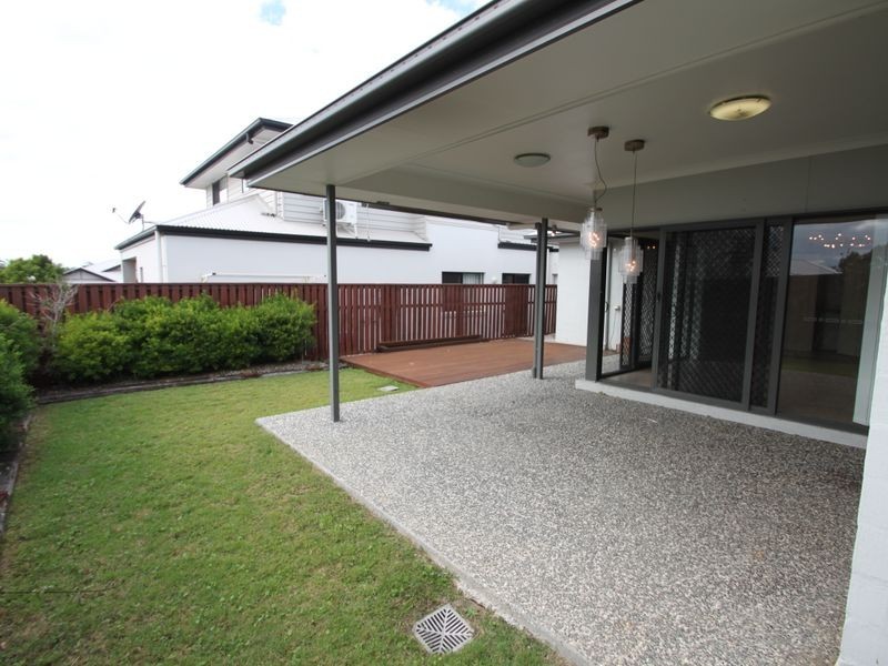 North Lakes QLD 4509