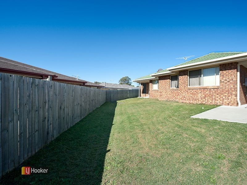 4 Albany Court, Murrumba Downs QLD 4503