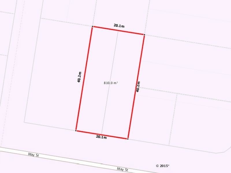 4 May Street, Mango Hill QLD 4509