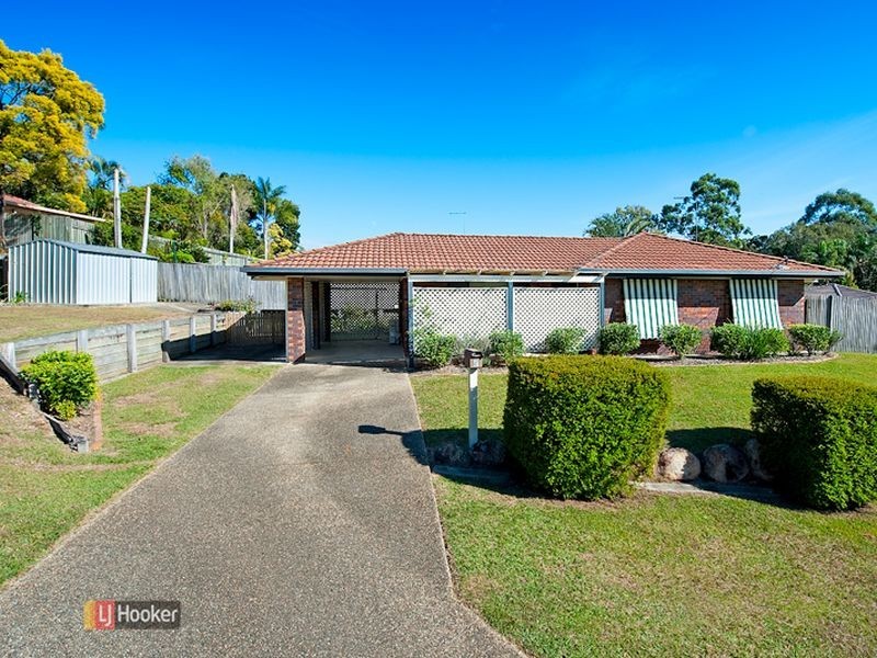 5 Kookaburra Street, Kallangur QLD 4503