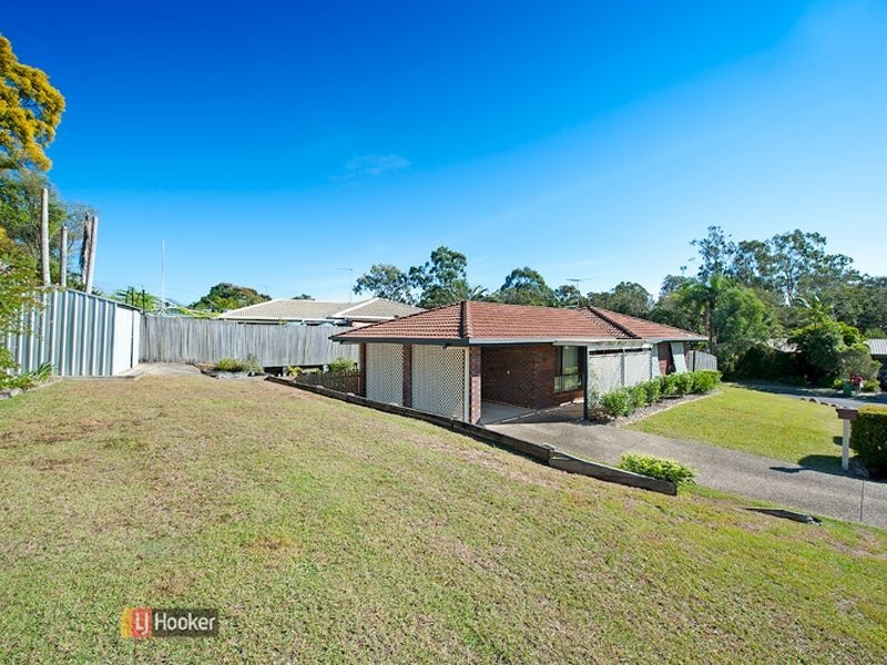 5 Kookaburra Street, Kallangur QLD 4503