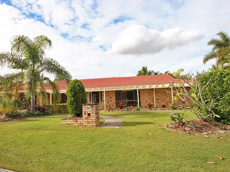 2 Colac Court, Petrie QLD 4502