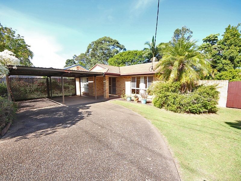 14 Octavius Drive, Kallangur QLD 4503