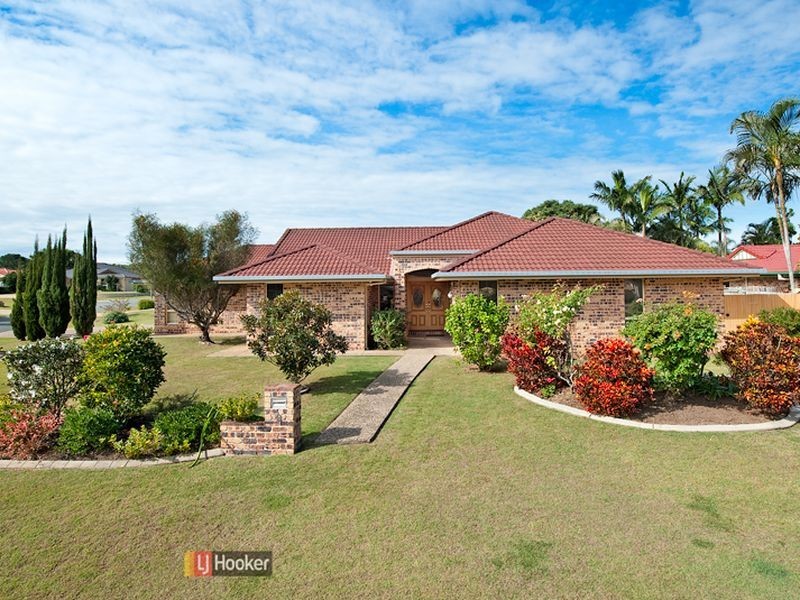 9 Brigalow Court, Murrumba Downs QLD 4503