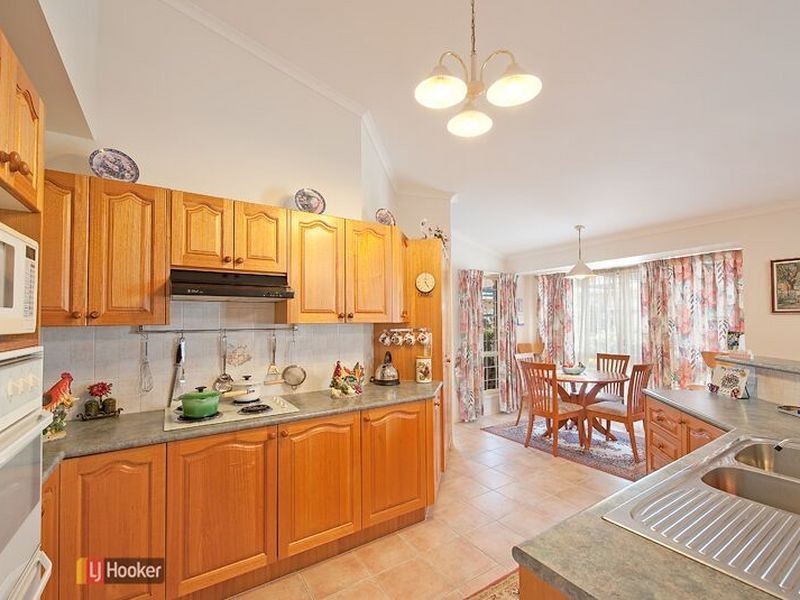 9 Brigalow Court, Murrumba Downs QLD 4503