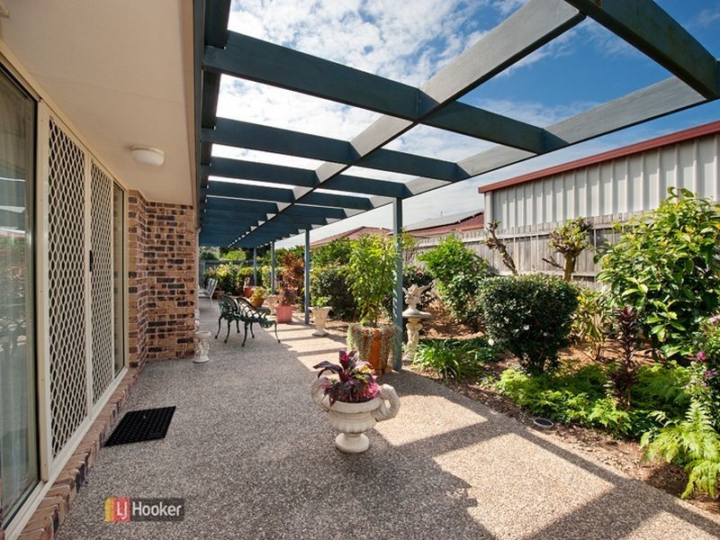 9 Brigalow Court, Murrumba Downs QLD 4503