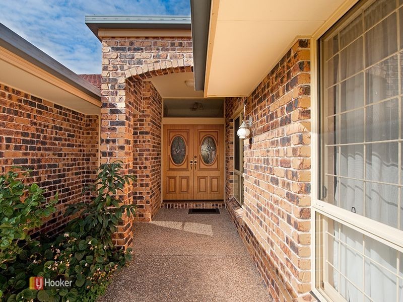 9 Brigalow Court, Murrumba Downs QLD 4503