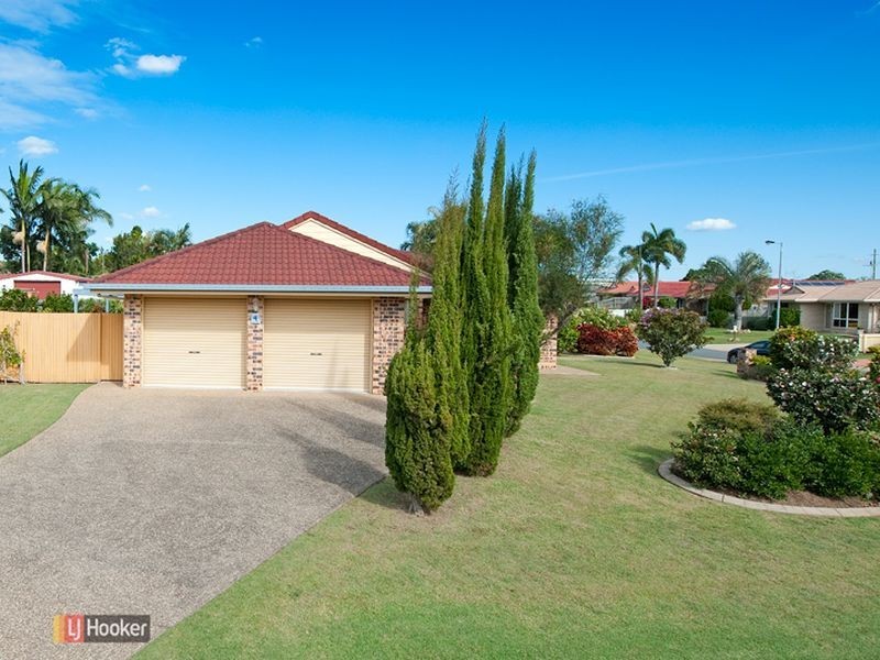 9 Brigalow Court, Murrumba Downs QLD 4503