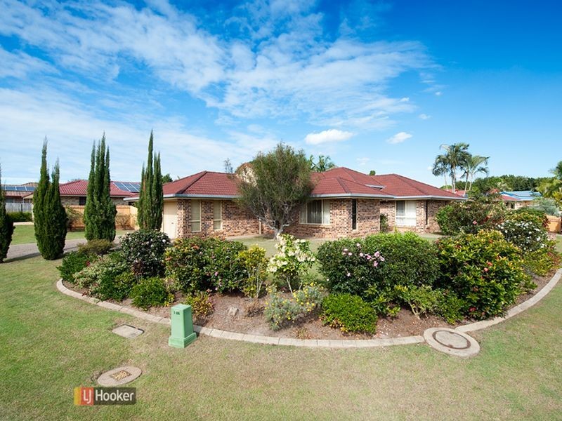 9 Brigalow Court, Murrumba Downs QLD 4503