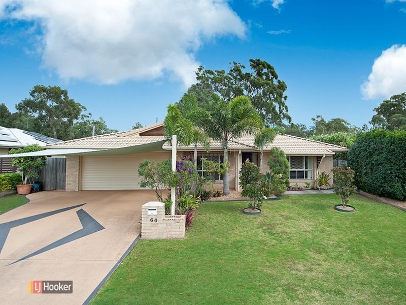 60 Pine Crest Drive, Kurwongbah QLD 4503
