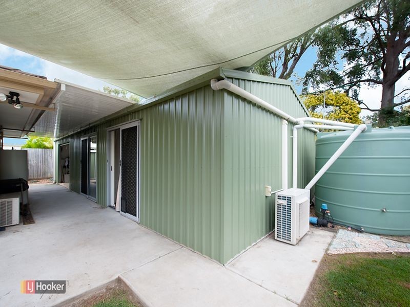 60 Pine Crest Drive, Kurwongbah QLD 4503