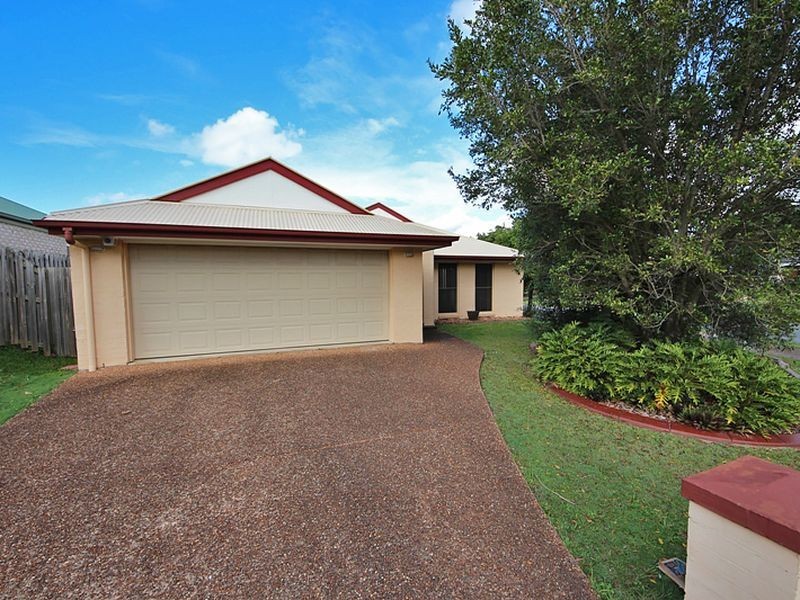 2 Ulysses Street, Kallangur QLD 4503
