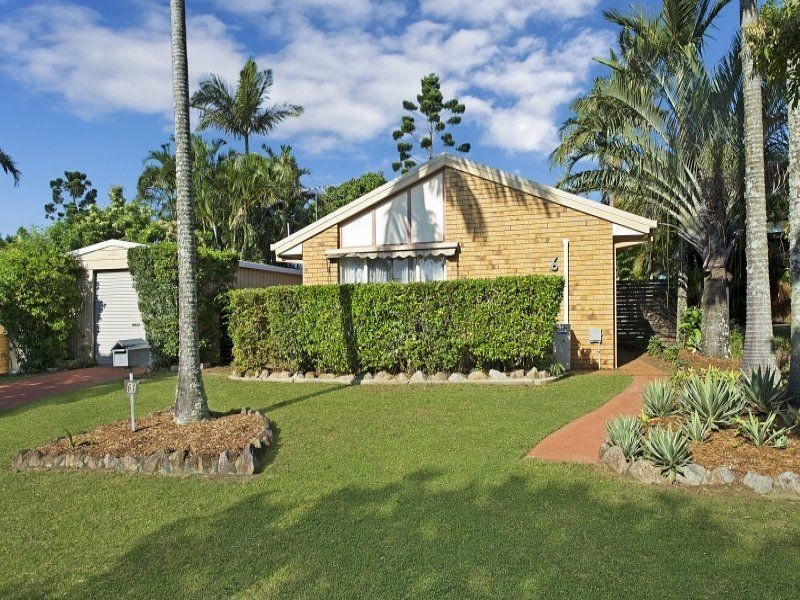 61 Claremont Drive, Murrumba Downs QLD 4503