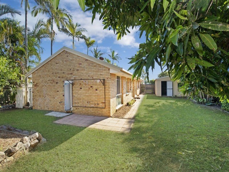 61 Claremont Drive, Murrumba Downs QLD 4503