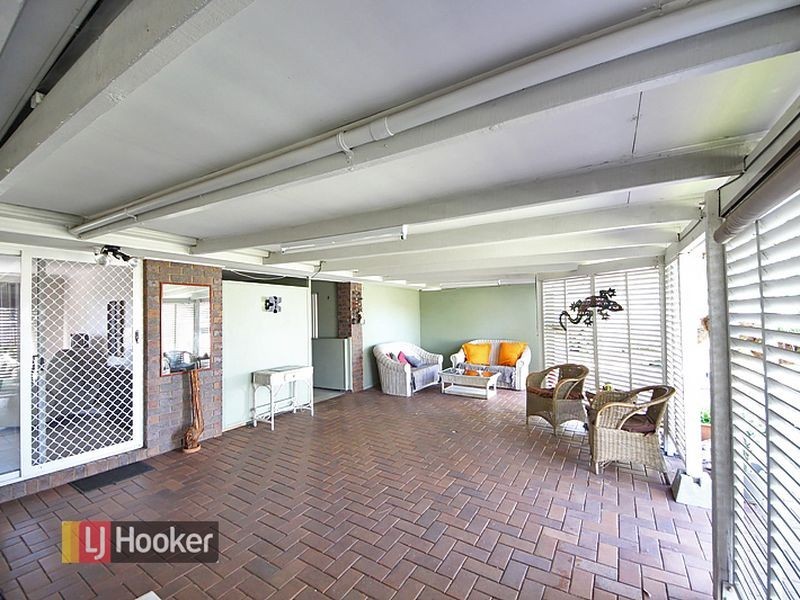 8 Egar Court, Murrumba Downs QLD 4503