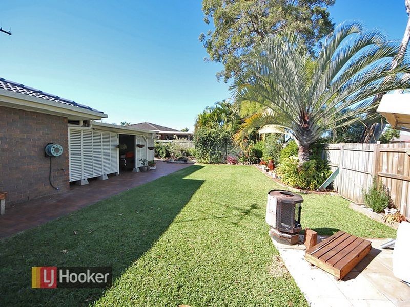 8 Egar Court, Murrumba Downs QLD 4503