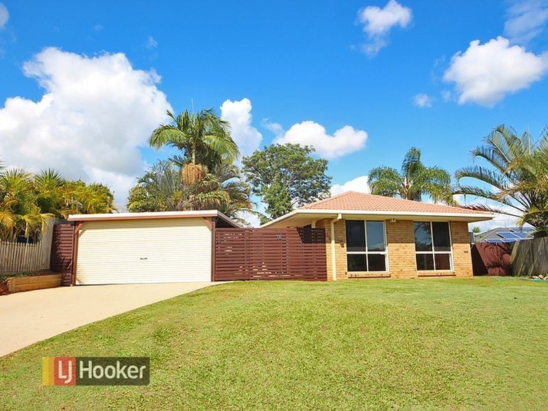 18 Catherine Court, Murrumba Downs QLD 4503