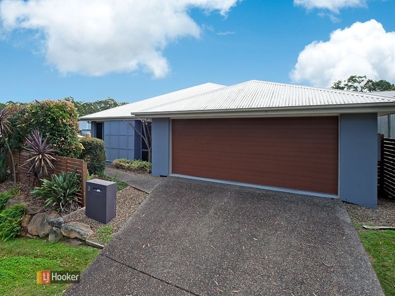 2 Argus Place, Kallangur QLD 4503