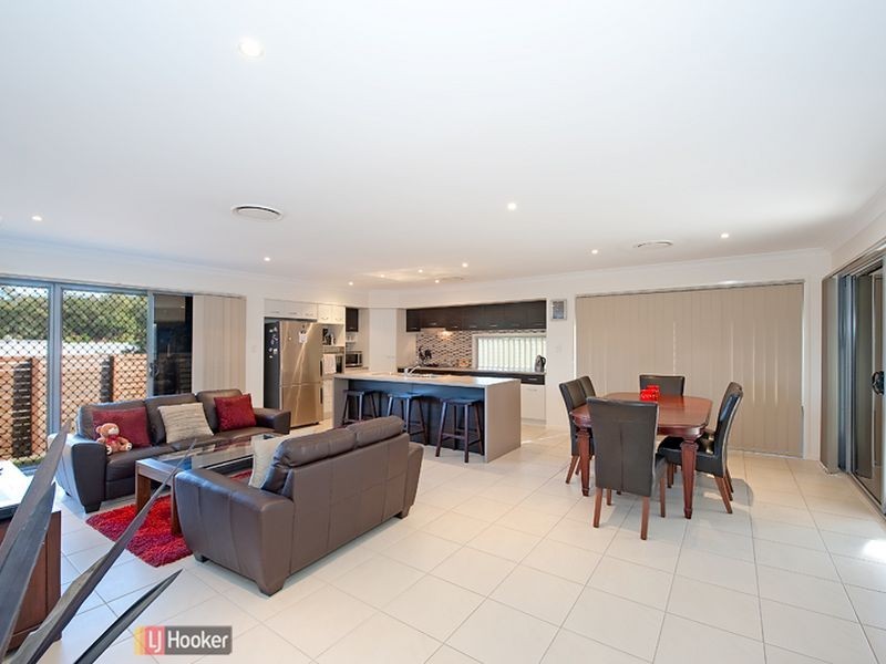 2 Argus Place, Kallangur QLD 4503