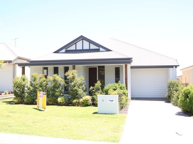 North Lakes QLD 4509