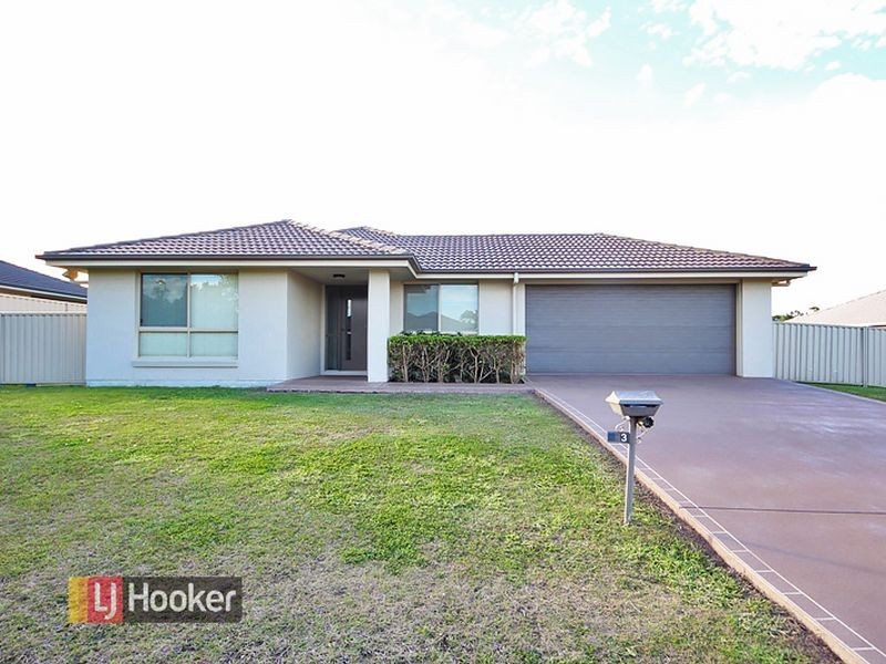 103 North Ridge Circuit, Deception Bay QLD 4508