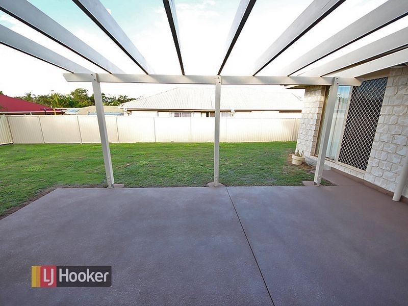 103 North Ridge Circuit, Deception Bay QLD 4508