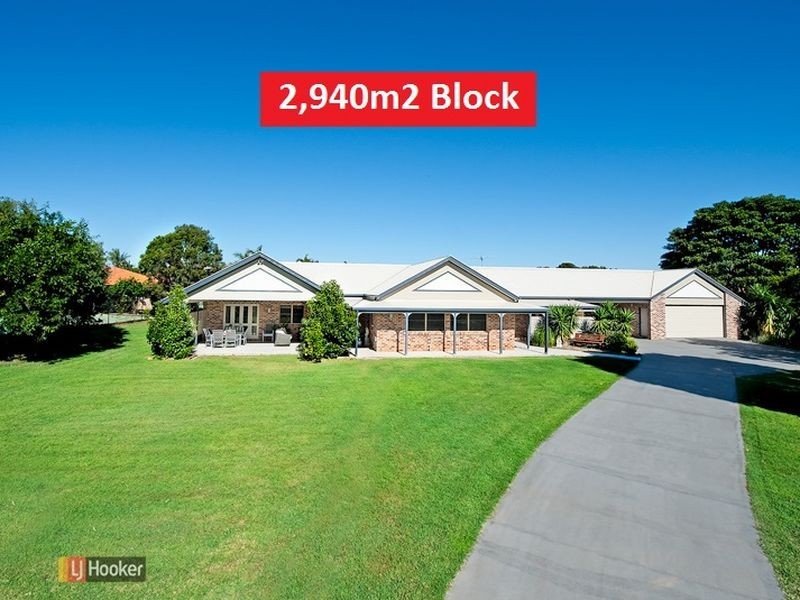 15 Ceccato Drive, Murrumba Downs QLD 4503