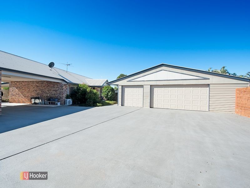 15 Ceccato Drive, Murrumba Downs QLD 4503