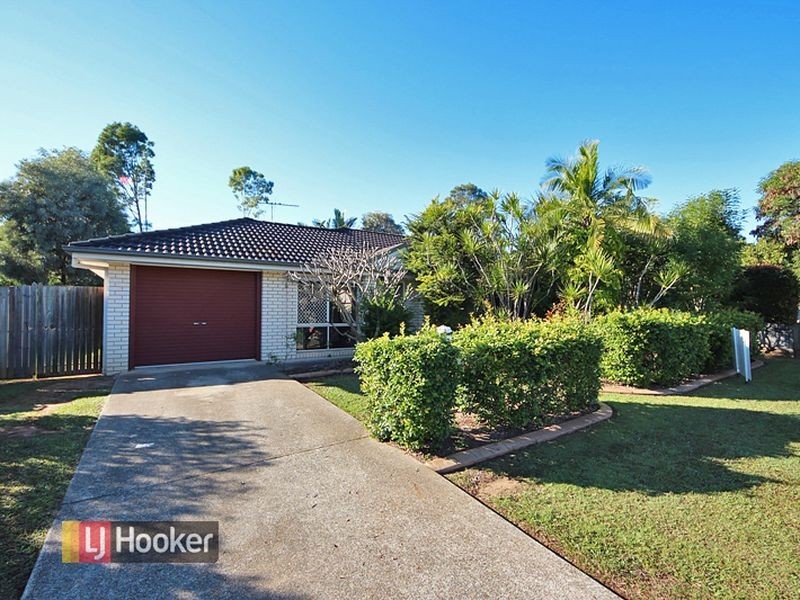 11 Burnett Drive, Murrumba Downs QLD 4503