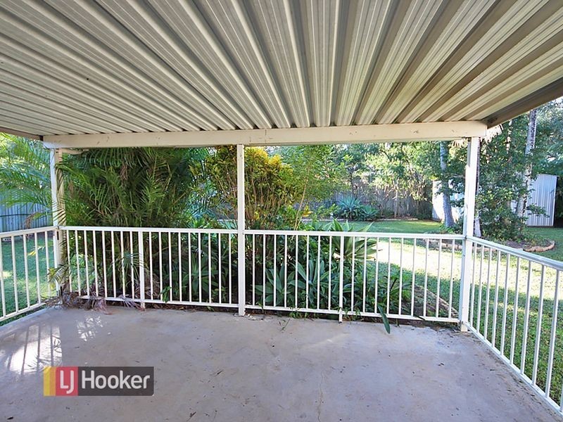 11 Burnett Drive, Murrumba Downs QLD 4503