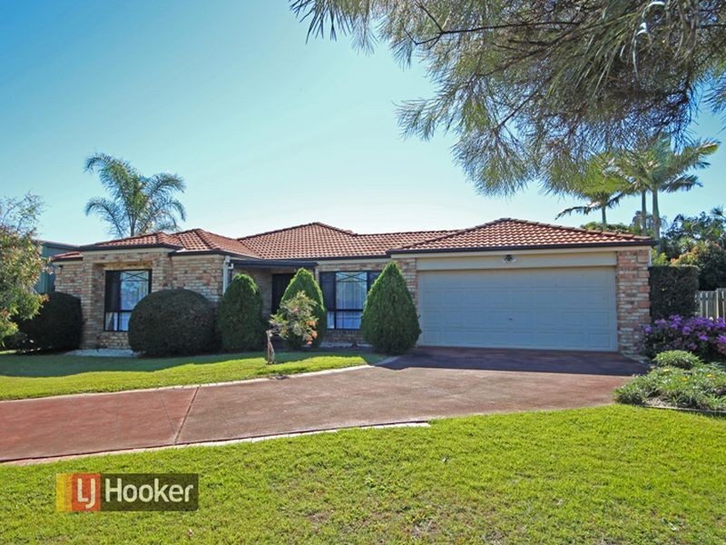 6 Myal Court, Mango Hill QLD 4509