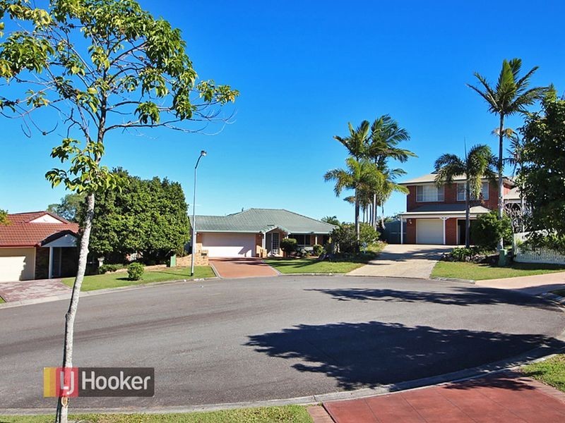 6 Myal Court, Mango Hill QLD 4509