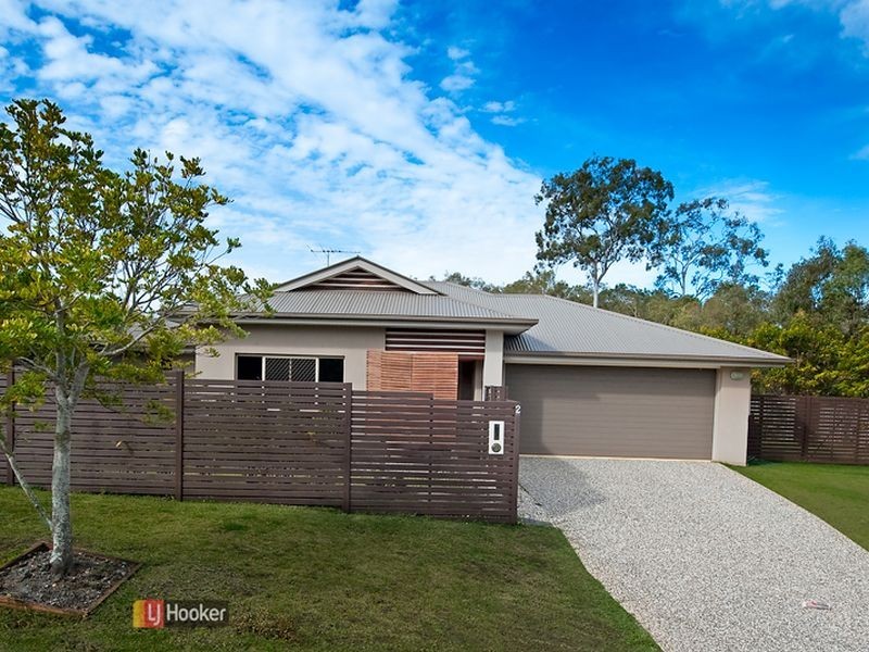 2 Lilly Crescent, Kallangur QLD 4503