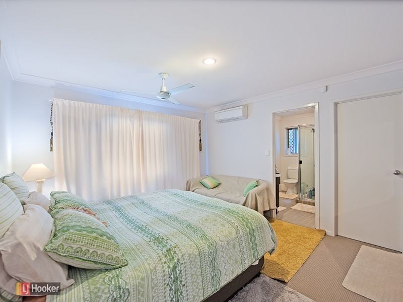 2 Lilly Crescent, Kallangur QLD 4503