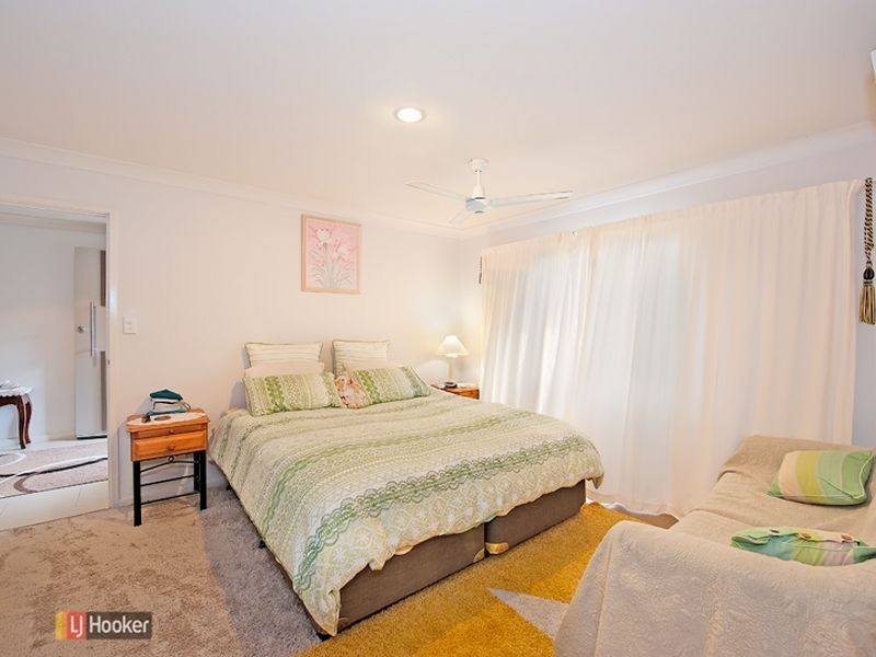 2 Lilly Crescent, Kallangur QLD 4503