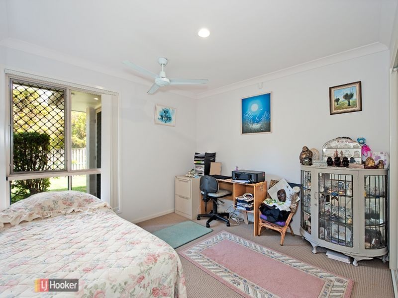 2 Lilly Crescent, Kallangur QLD 4503