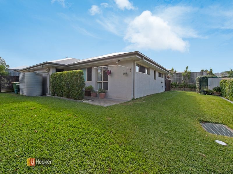 2 Lilly Crescent, Kallangur QLD 4503