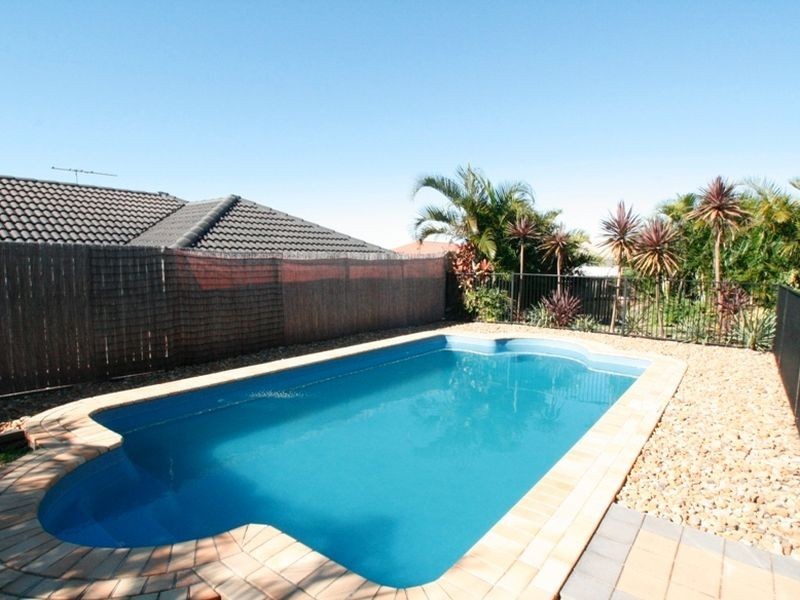 Kallangur QLD 4503