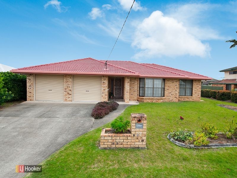 23 Goodwood Road, Murrumba Downs QLD 4503