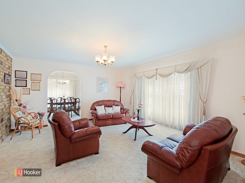 23 Goodwood Road, Murrumba Downs QLD 4503