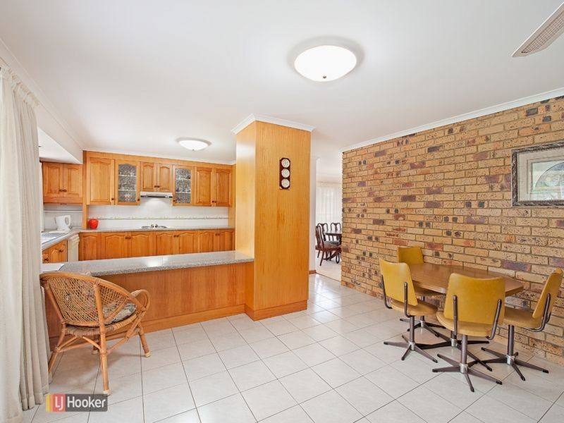 23 Goodwood Road, Murrumba Downs QLD 4503