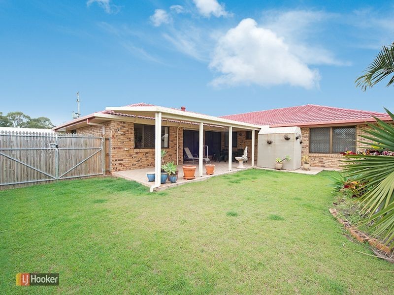 23 Goodwood Road, Murrumba Downs QLD 4503