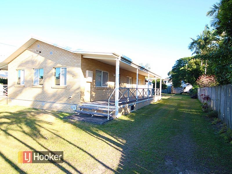 12 Elsie Street, Kallangur QLD 4503