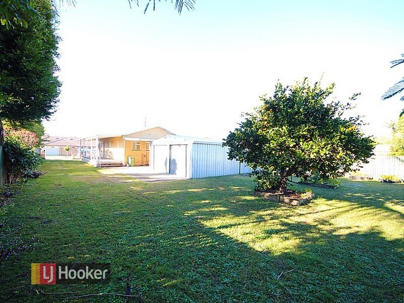 12 Elsie Street, Kallangur QLD 4503