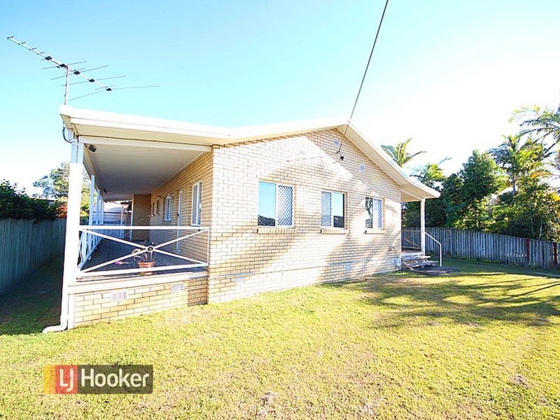 12 Elsie Street, Kallangur QLD 4503