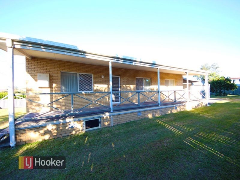 12 Elsie Street, Kallangur QLD 4503
